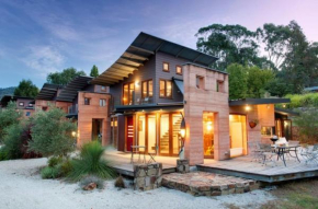Eco Villa Mt. Beauty-Near Falls Creek & Bright